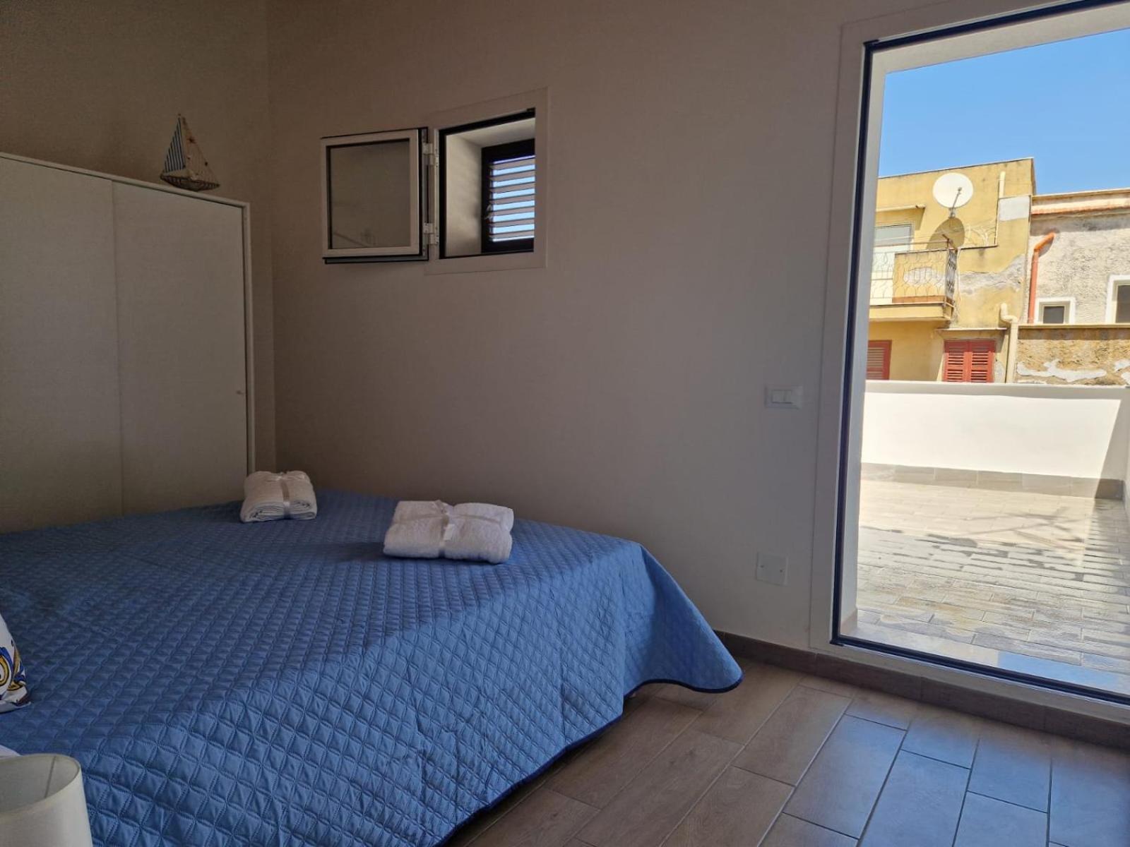 Il Cavaliere Apartment 카파치 외부 사진